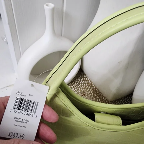 Coachtopia ERGO Bag - Picture 6 of 15